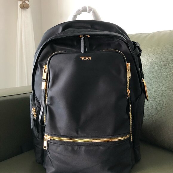 VOYAGEUR Montana Backpack - Picture 1 of 9